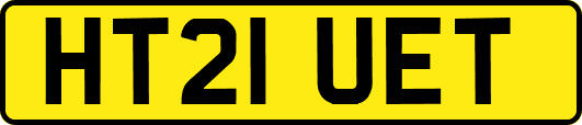 HT21UET