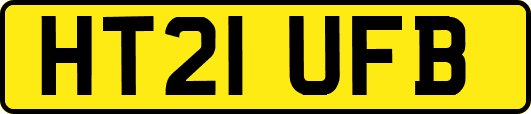 HT21UFB