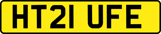HT21UFE