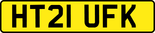 HT21UFK