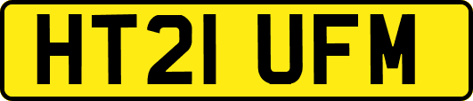HT21UFM