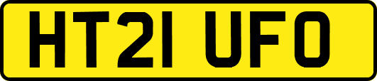 HT21UFO