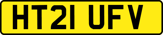 HT21UFV
