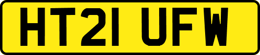 HT21UFW