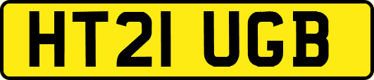 HT21UGB