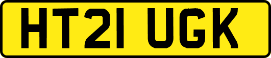 HT21UGK