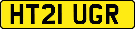 HT21UGR