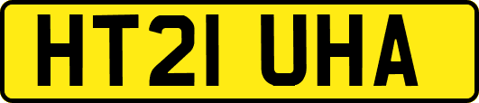 HT21UHA