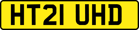 HT21UHD