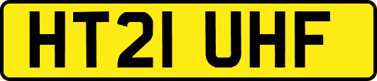 HT21UHF