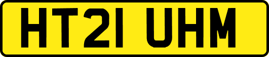 HT21UHM