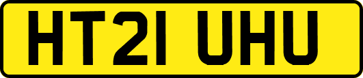 HT21UHU