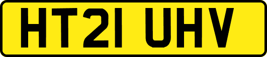 HT21UHV