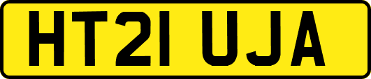 HT21UJA