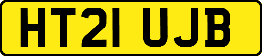HT21UJB