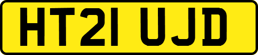 HT21UJD