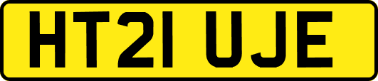 HT21UJE