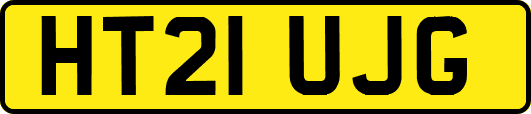 HT21UJG