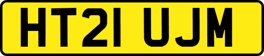 HT21UJM