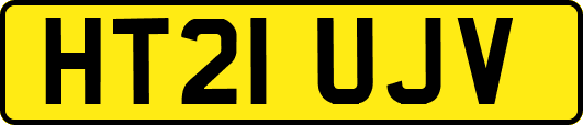 HT21UJV