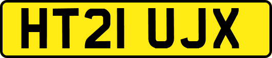 HT21UJX