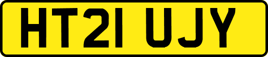 HT21UJY
