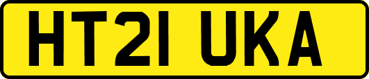 HT21UKA