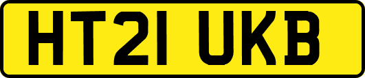 HT21UKB
