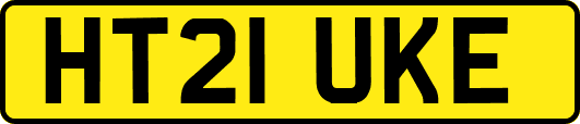 HT21UKE