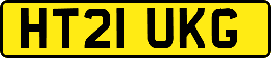HT21UKG