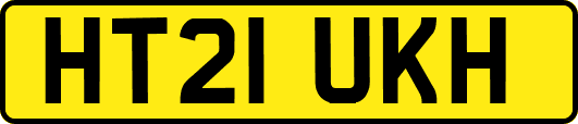 HT21UKH