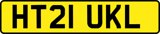 HT21UKL