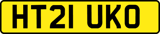 HT21UKO