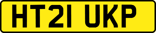 HT21UKP