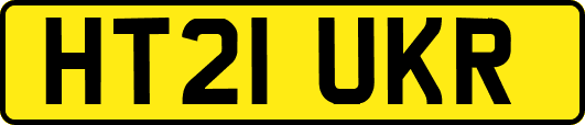HT21UKR