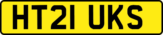 HT21UKS