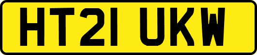 HT21UKW