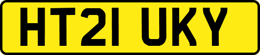 HT21UKY