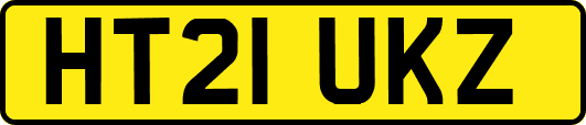 HT21UKZ