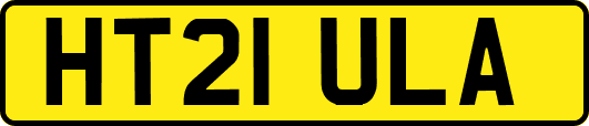 HT21ULA