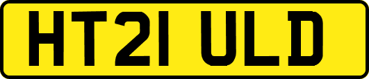HT21ULD