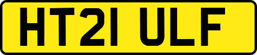 HT21ULF