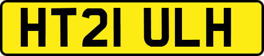 HT21ULH