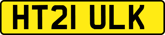 HT21ULK
