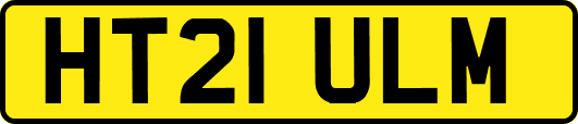 HT21ULM