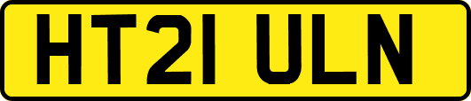 HT21ULN