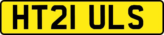 HT21ULS
