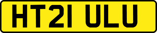HT21ULU