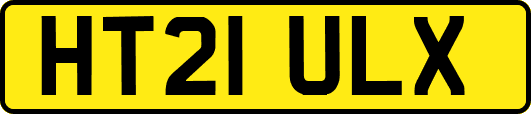 HT21ULX