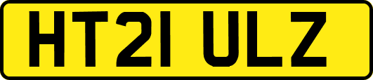 HT21ULZ